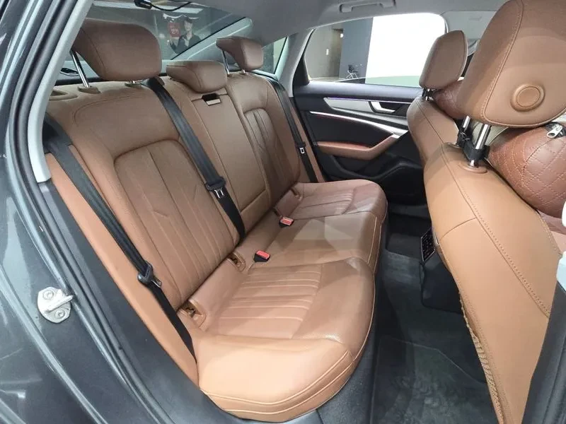 Audi A6 2.0 TFSI Quattro, снимка 12 - Автомобили и джипове - 55084454