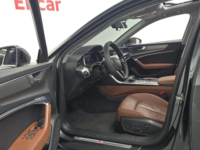 Audi A6 2.0 TFSI Quattro, снимка 10 - Автомобили и джипове - 55084454