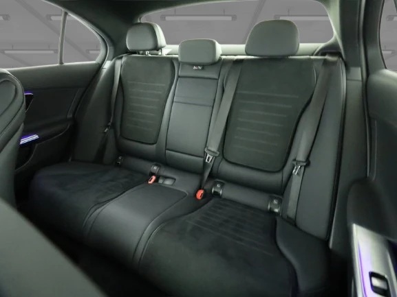 Mercedes-Benz C 200 = AMG Line = Advanced Plus �������� | Mobile.bg � ����������� 10