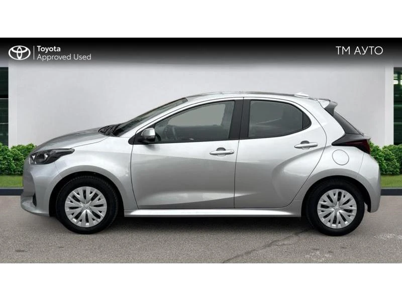 Toyota Yaris 1.5HSD ACTIVE, снимка 3 - Автомобили и джипове - 56494829
