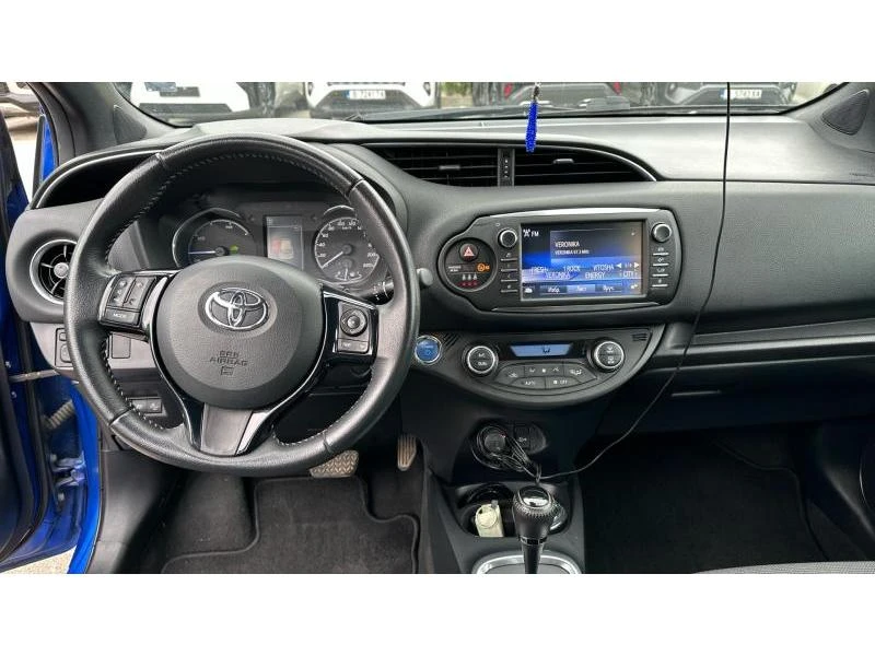 Toyota Yaris LUNA | Mobile.bg � ����������� 9