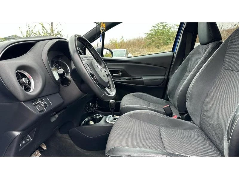 Toyota Yaris LUNA | Mobile.bg � ����������� 12