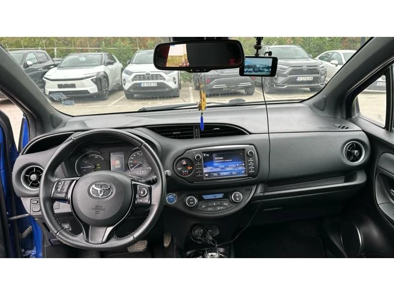 Toyota Yaris LUNA | Mobile.bg � ����������� 8
