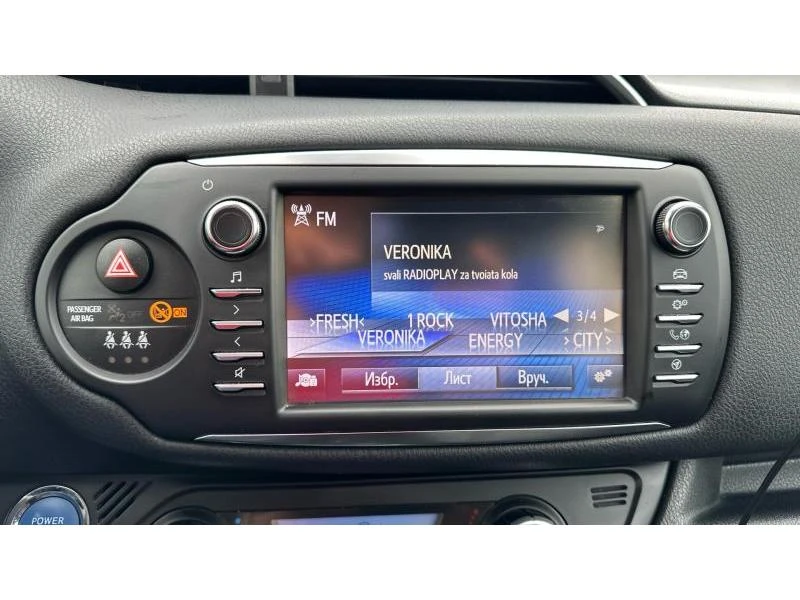 Toyota Yaris LUNA | Mobile.bg � ����������� 15