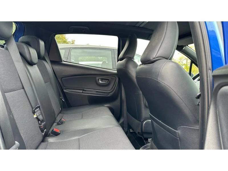Toyota Yaris LUNA | Mobile.bg � ����������� 7