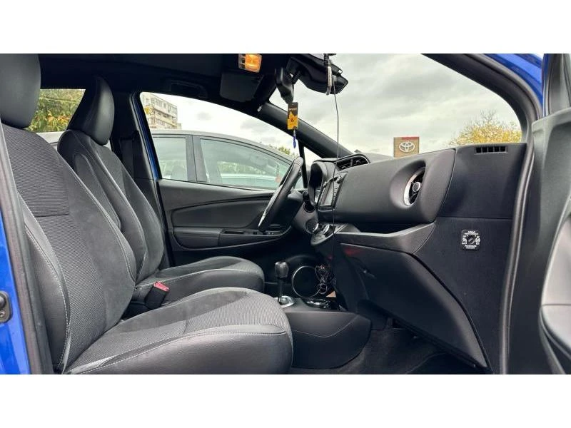 Toyota Yaris LUNA | Mobile.bg � ����������� 6
