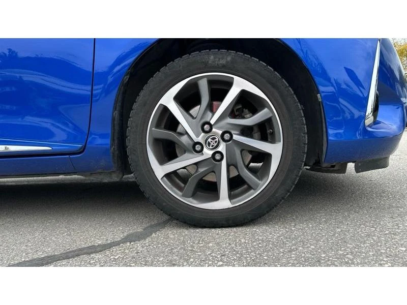 Toyota Yaris LUNA | Mobile.bg � ����������� 16