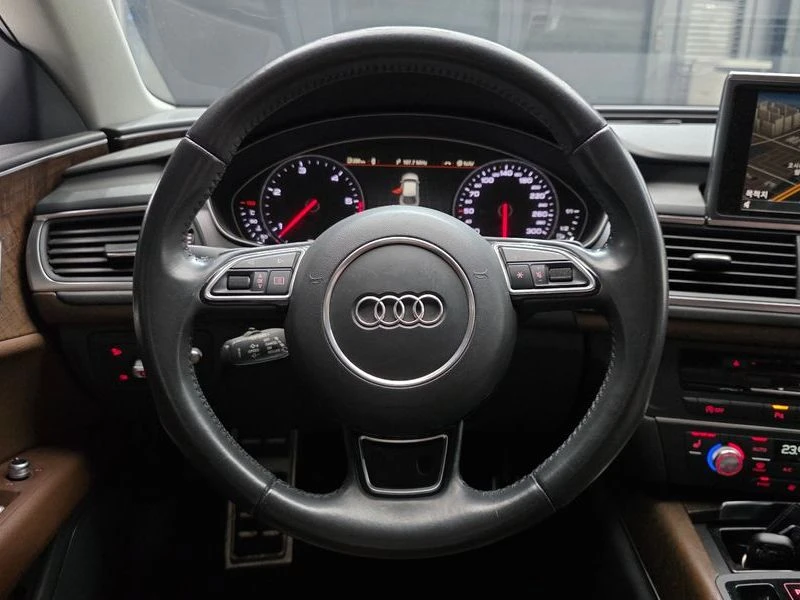 Audi A7 CGQ, снимка 13 - Автомобили и джипове - 56583984