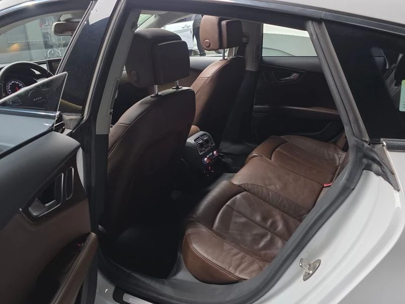 Audi A7 CGQ, снимка 11 - Автомобили и джипове - 56583984
