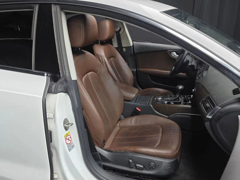 Audi A7 CGQ, снимка 12 - Автомобили и джипове - 56583984