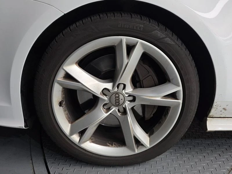 Audi A7 CGQ, снимка 5 - Автомобили и джипове - 56583984