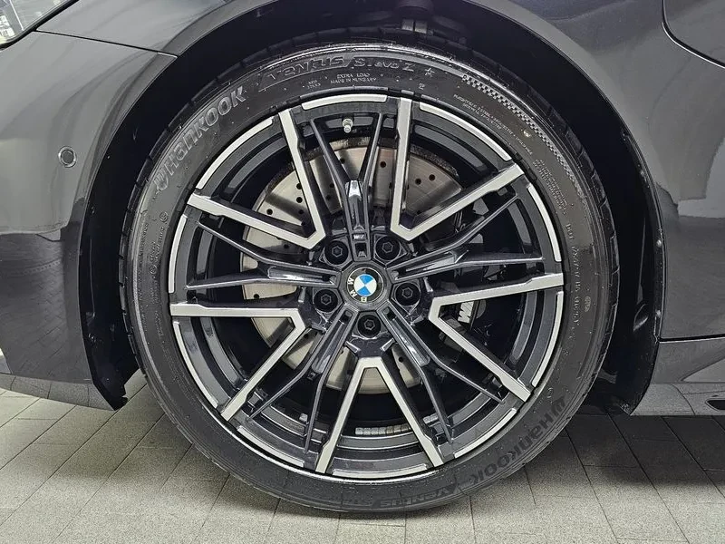 BMW M5 Touring, снимка 5 - Автомобили и джипове - 56589512