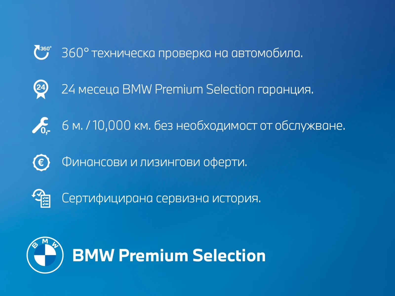 BMW i4 M50 Гран Купе - изображение 7