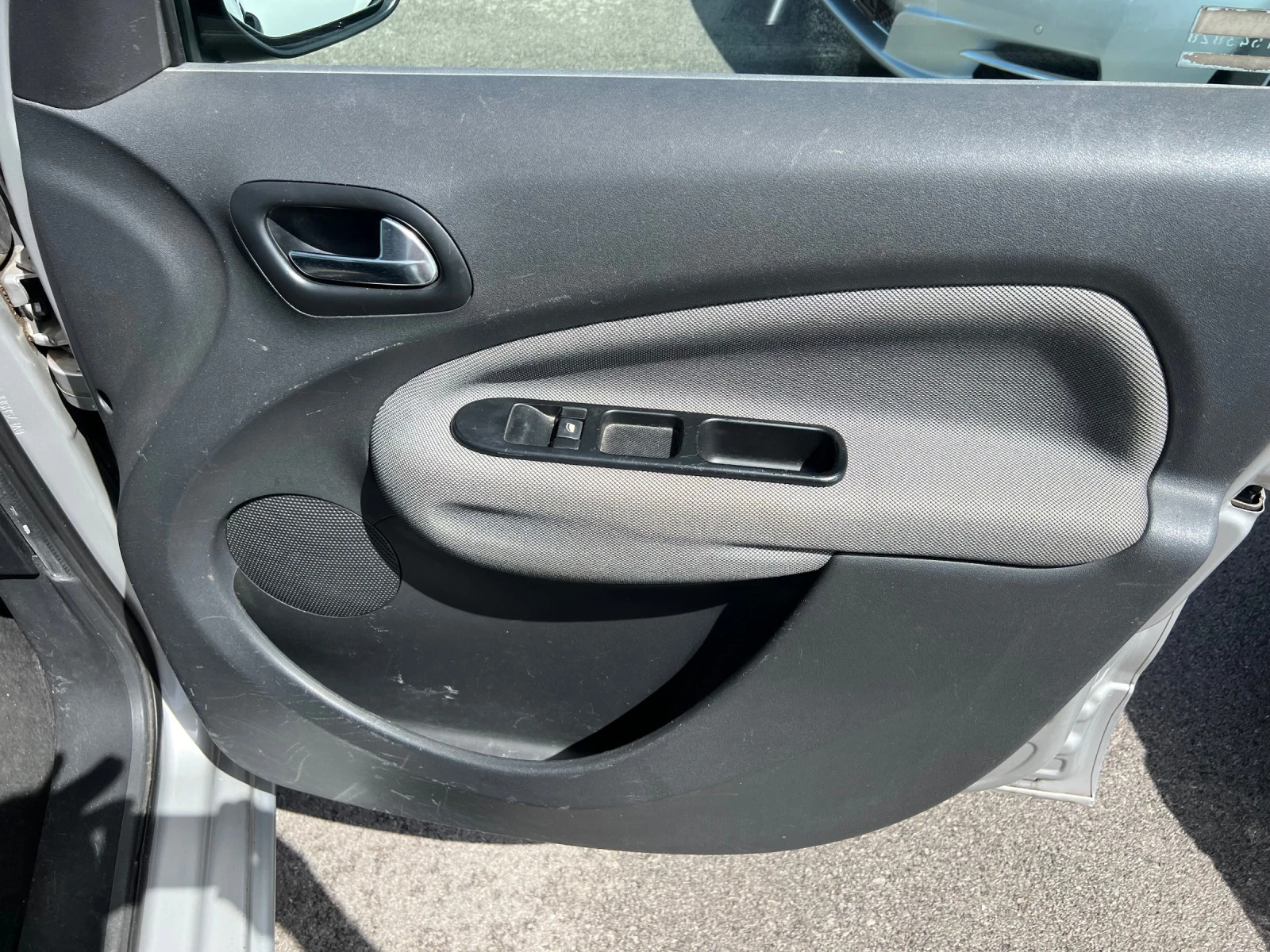 Citroen C3 Picasso 1.6 HDI, снимка 12 - Автомобили и джипове - 56699450