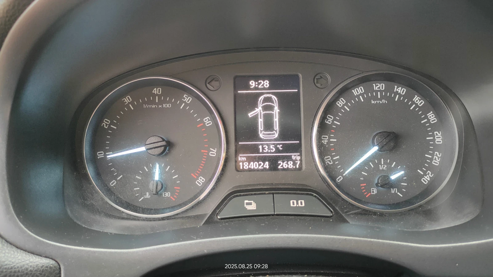 Skoda Roomster 1.2 htp | Mobile.bg   13