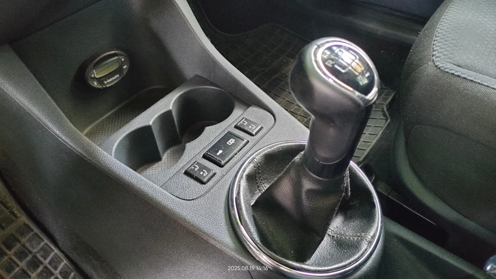 Skoda Roomster 1.2 htp - изображение 7