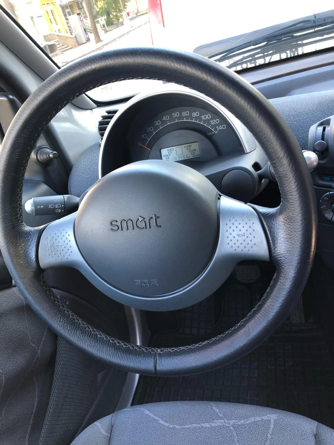 Smart Fortwo  - изображение 9