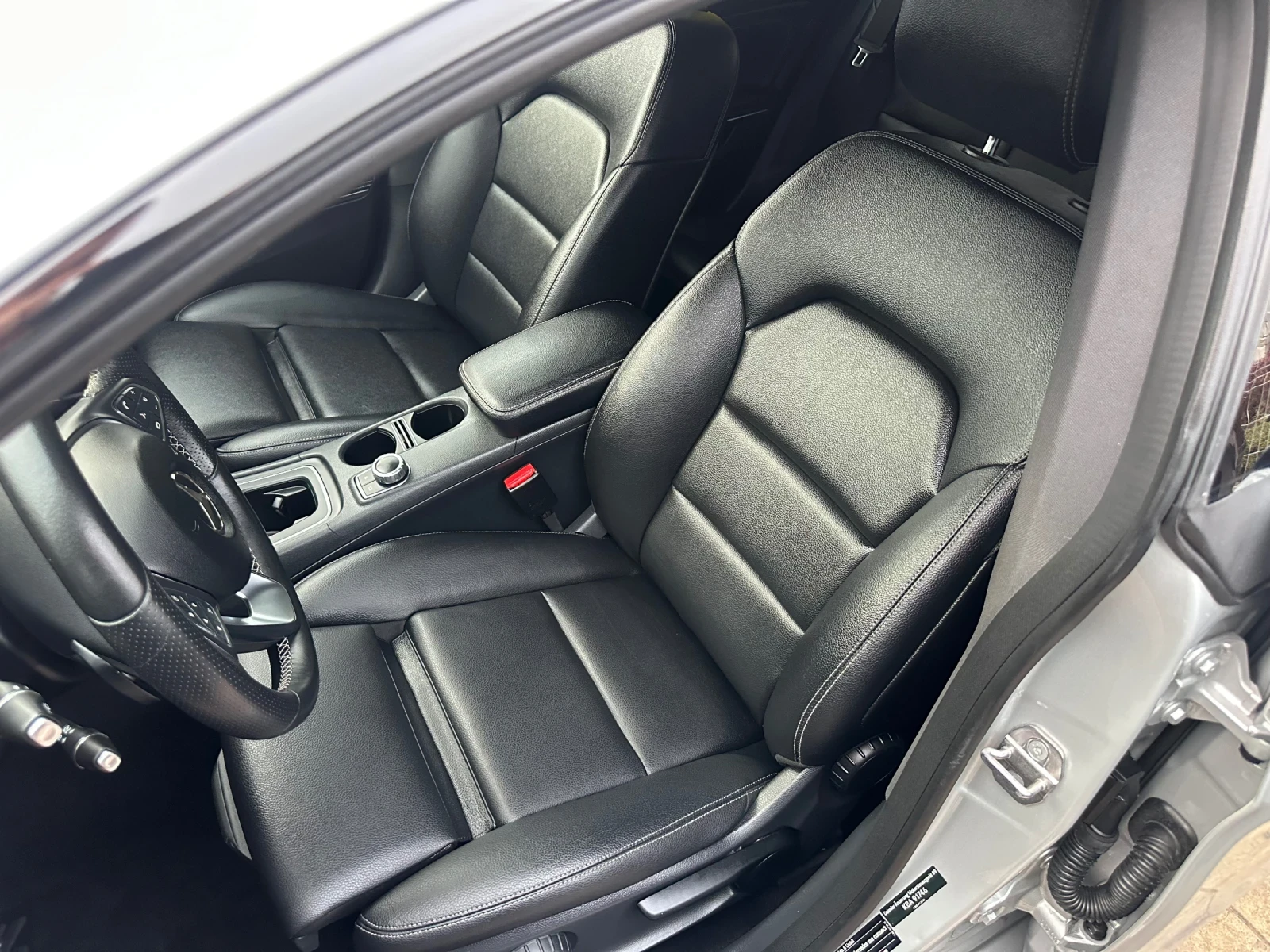 Mercedes-Benz CLA 200 | Mobile.bg   11