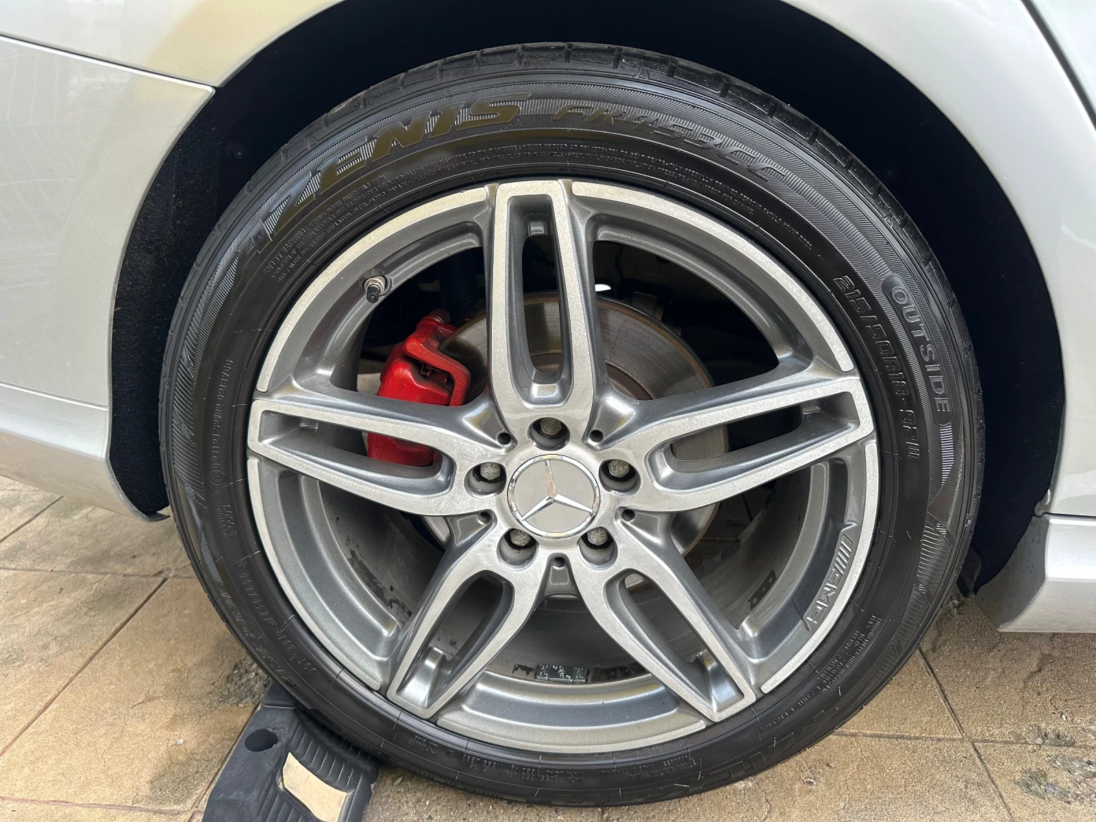 Mercedes-Benz CLA 200 | Mobile.bg   15