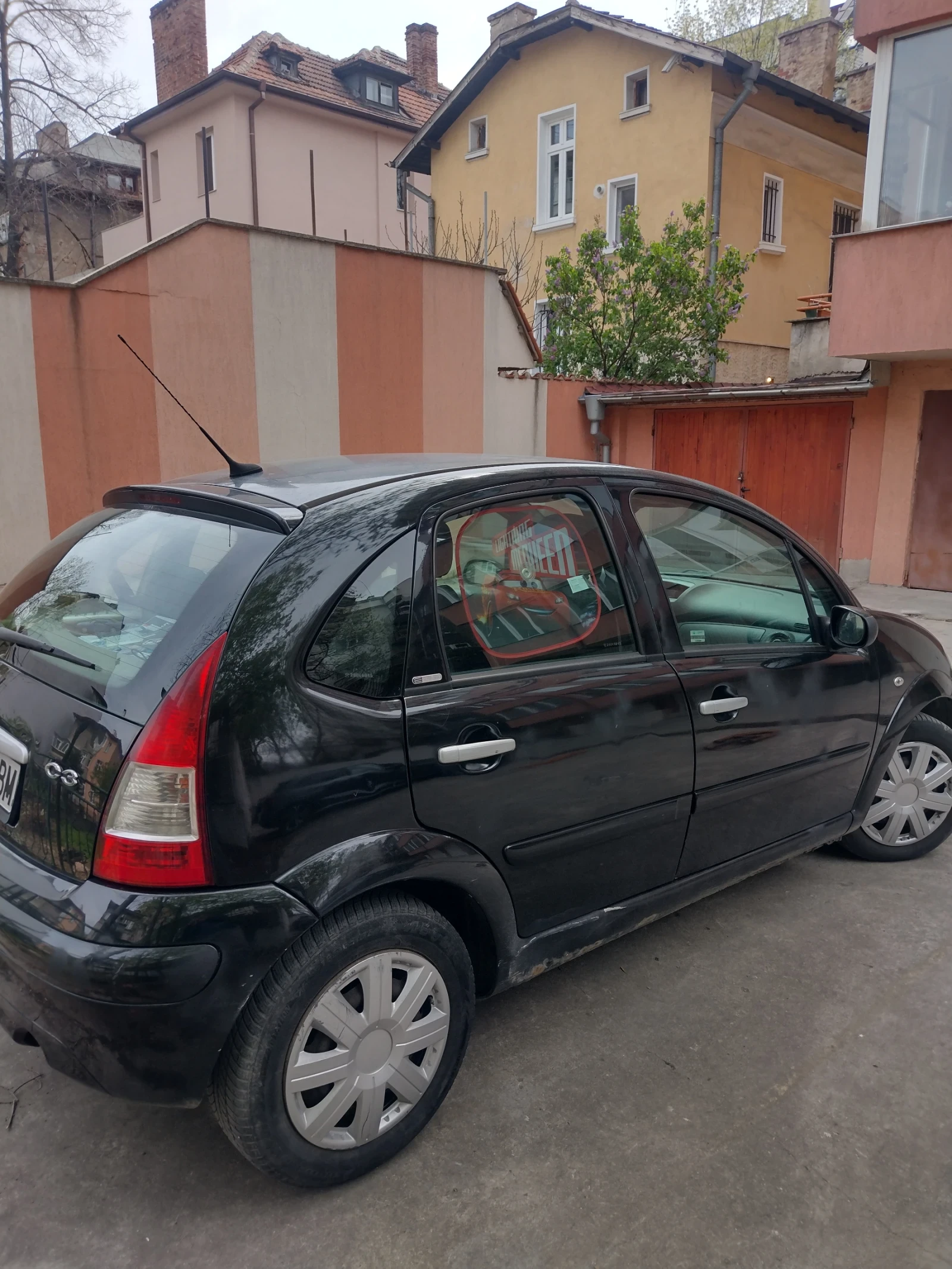 Citroen C3  - изображение 4