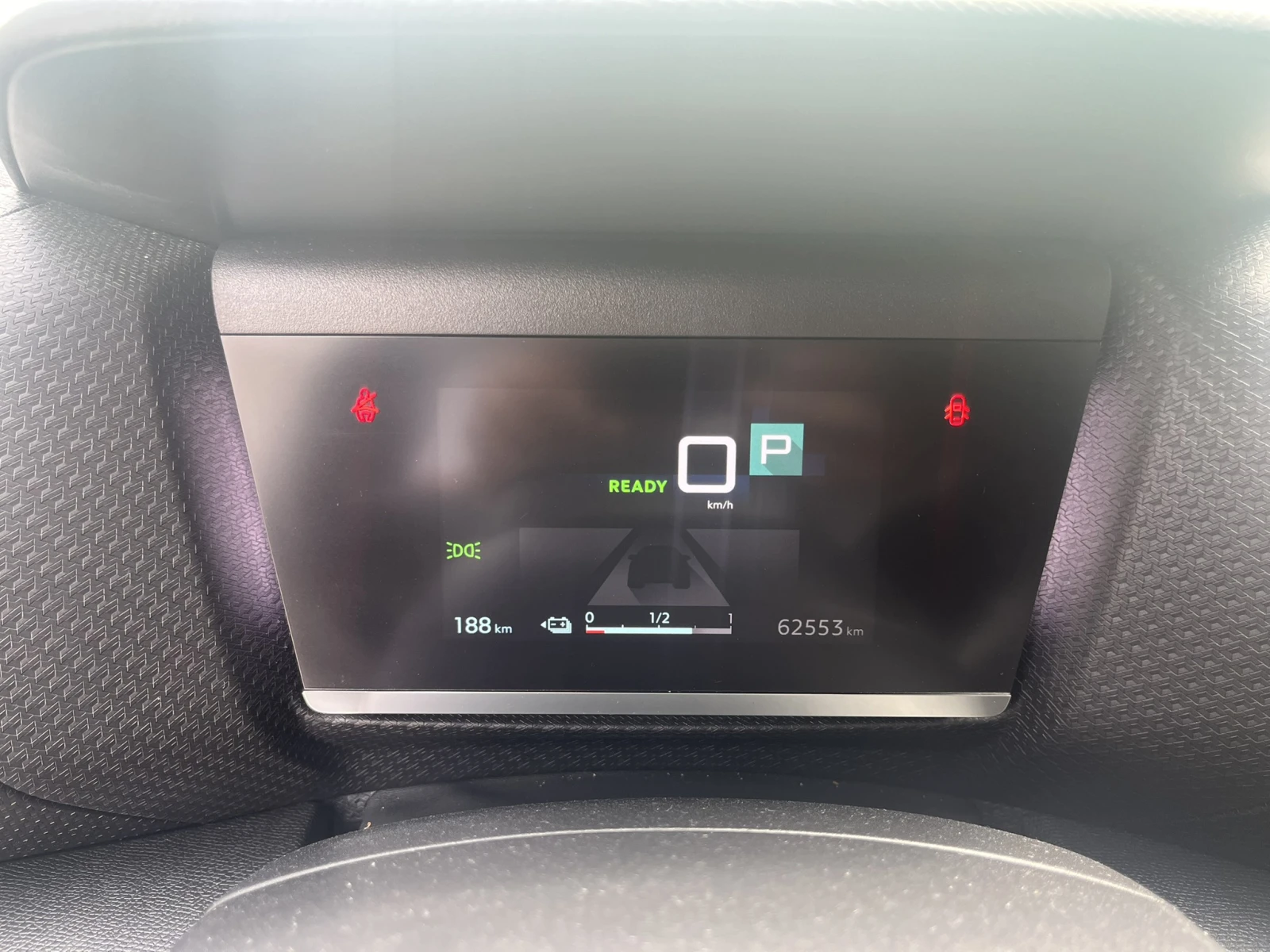 Citroen C4 E-C4 | Mobile.bg — изображение 12