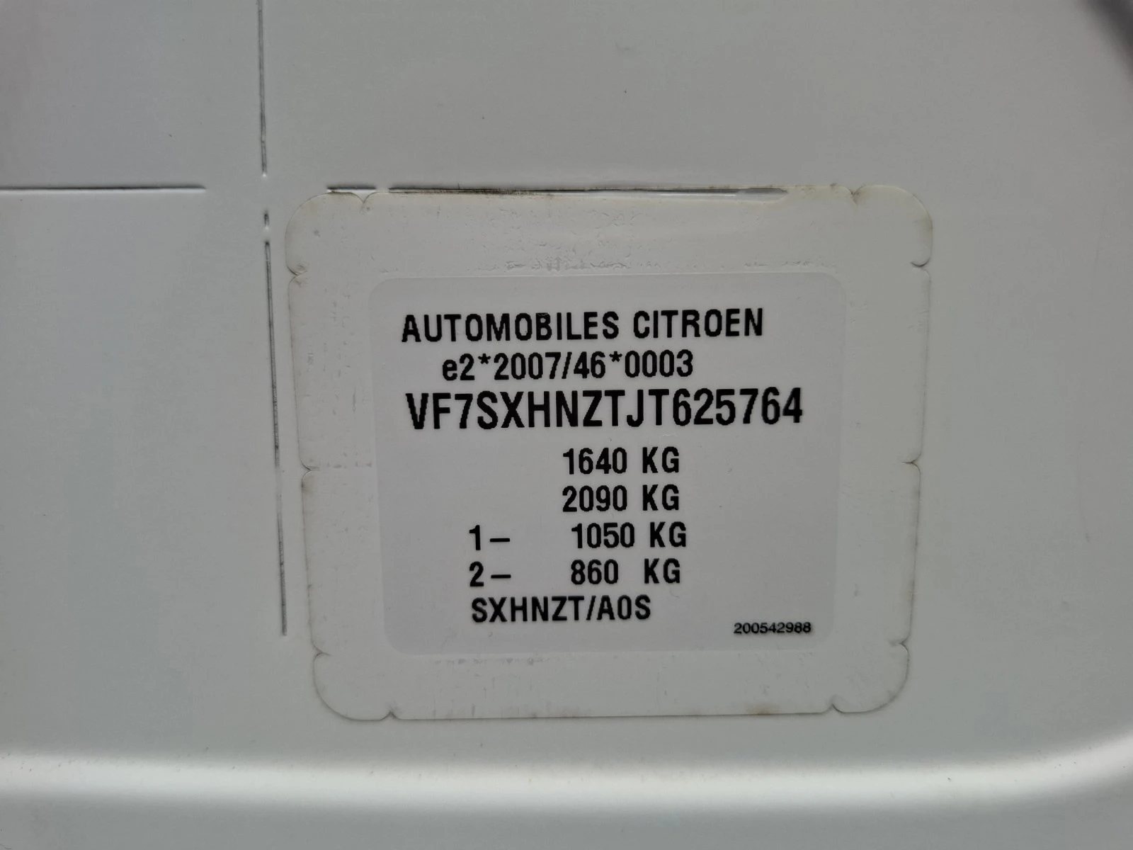 Citroen C3 1.2i -  - EURO6B | Mobile.bg   15