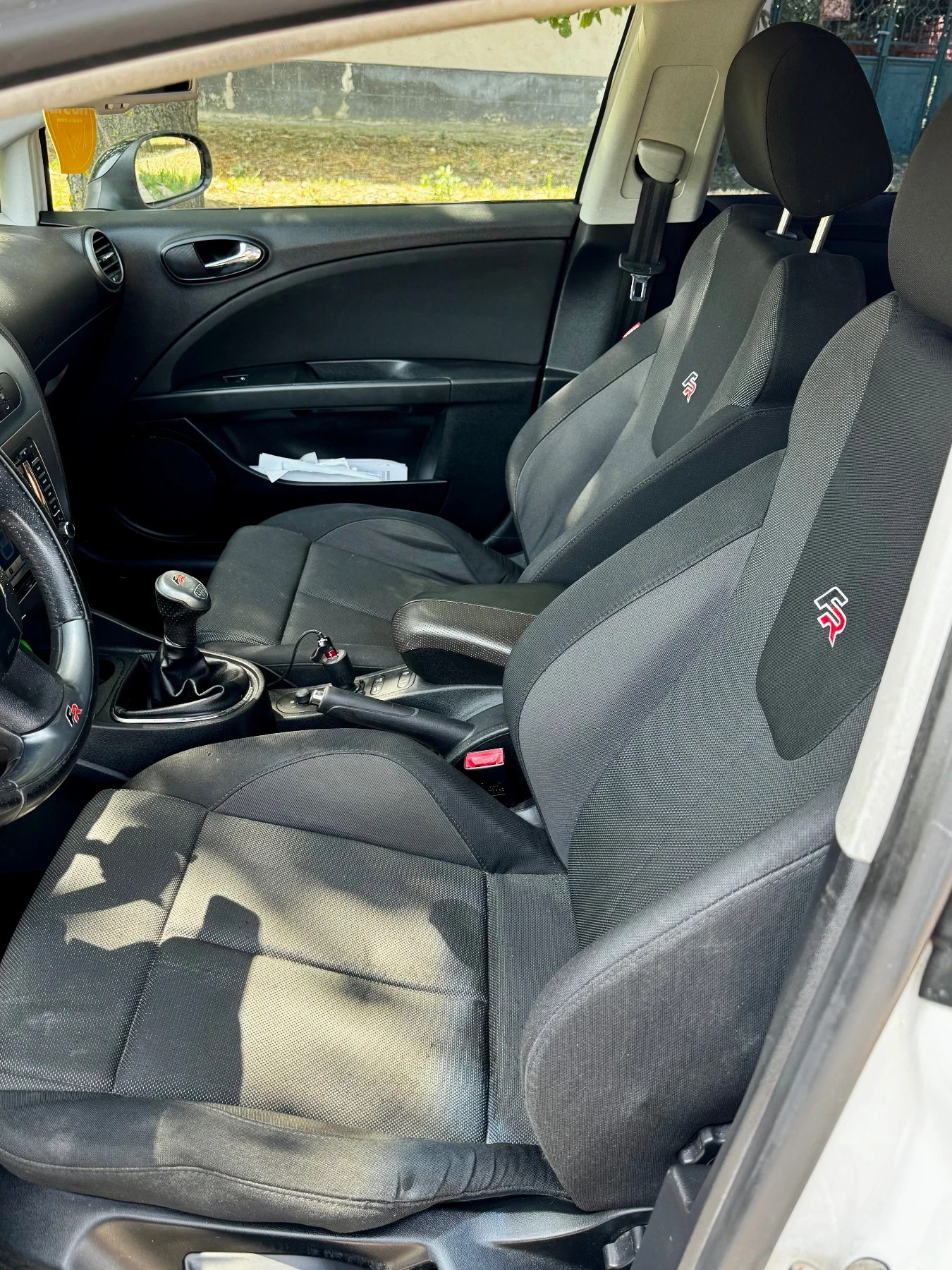 Seat Leon 2.0 tdi - изображение 7