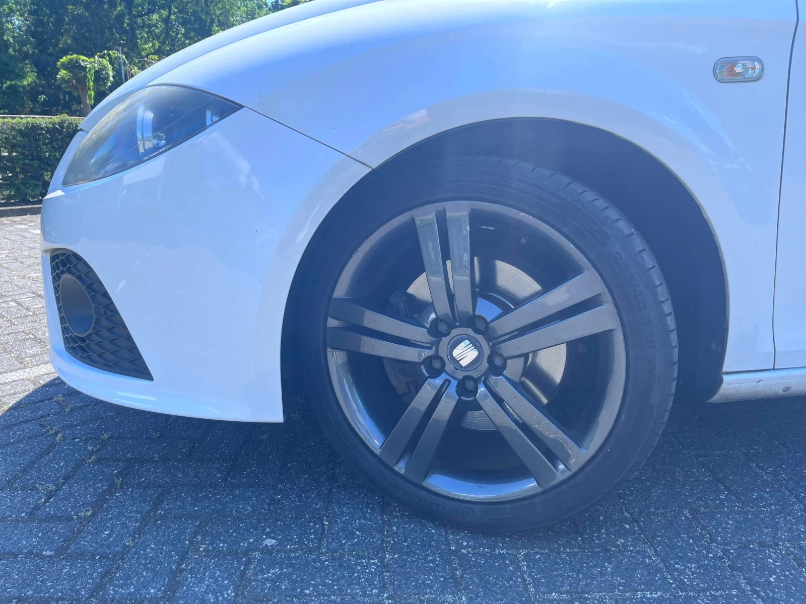 Seat Leon 2.0 tdi - изображение 9