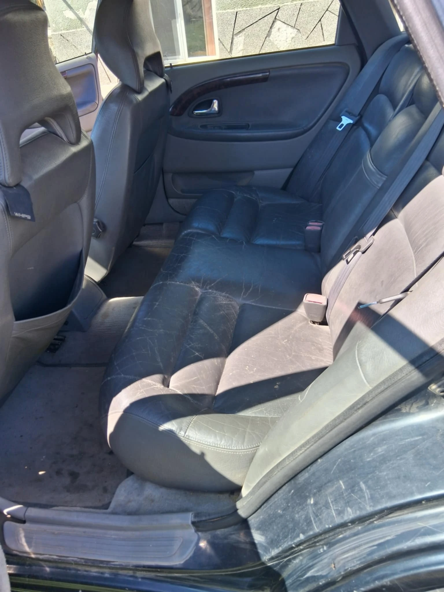 Volvo V40  - изображение 6