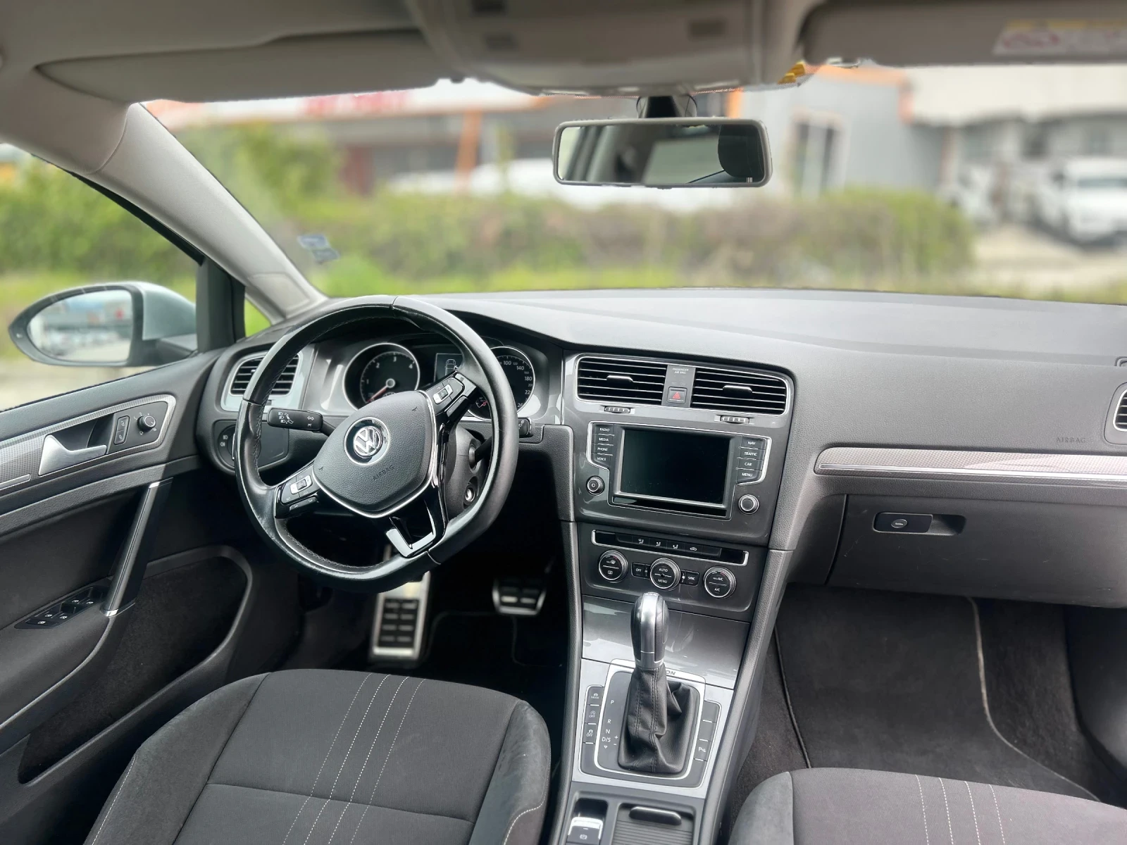 VW Alltrack | Mobile.bg — изображение 9