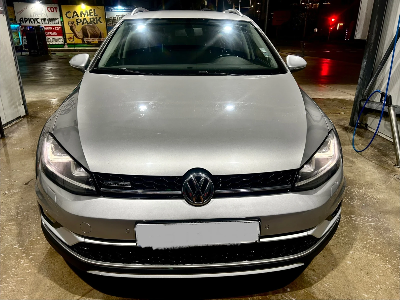 VW Alltrack | Mobile.bg — изображение 7