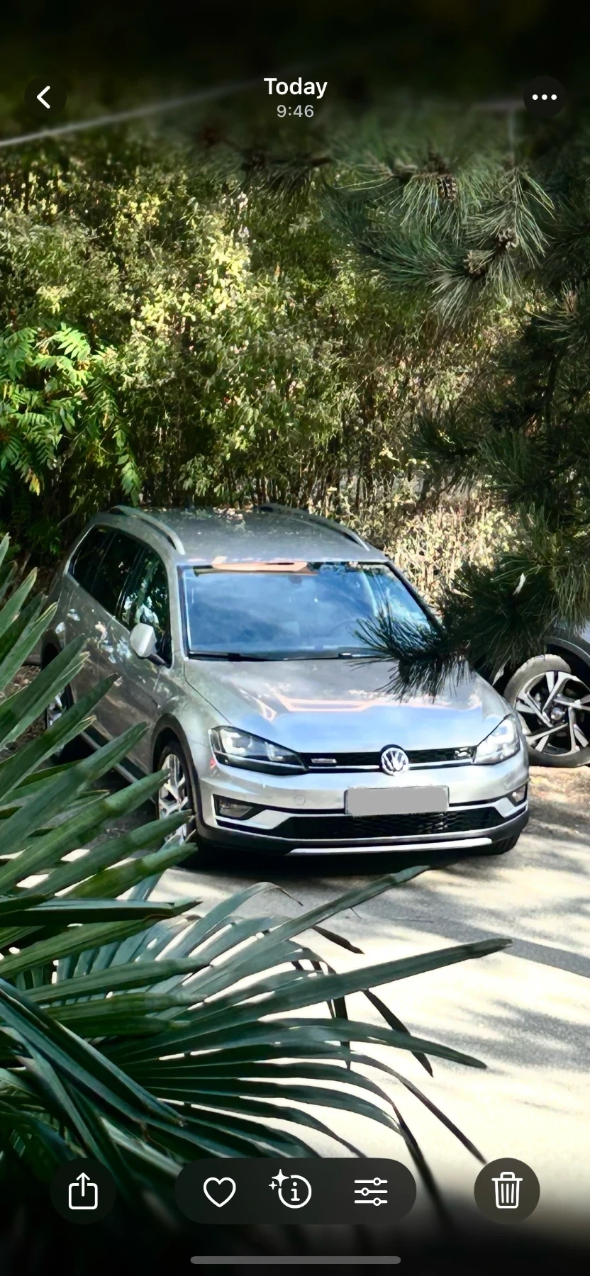 VW Alltrack | Mobile.bg — изображение 8