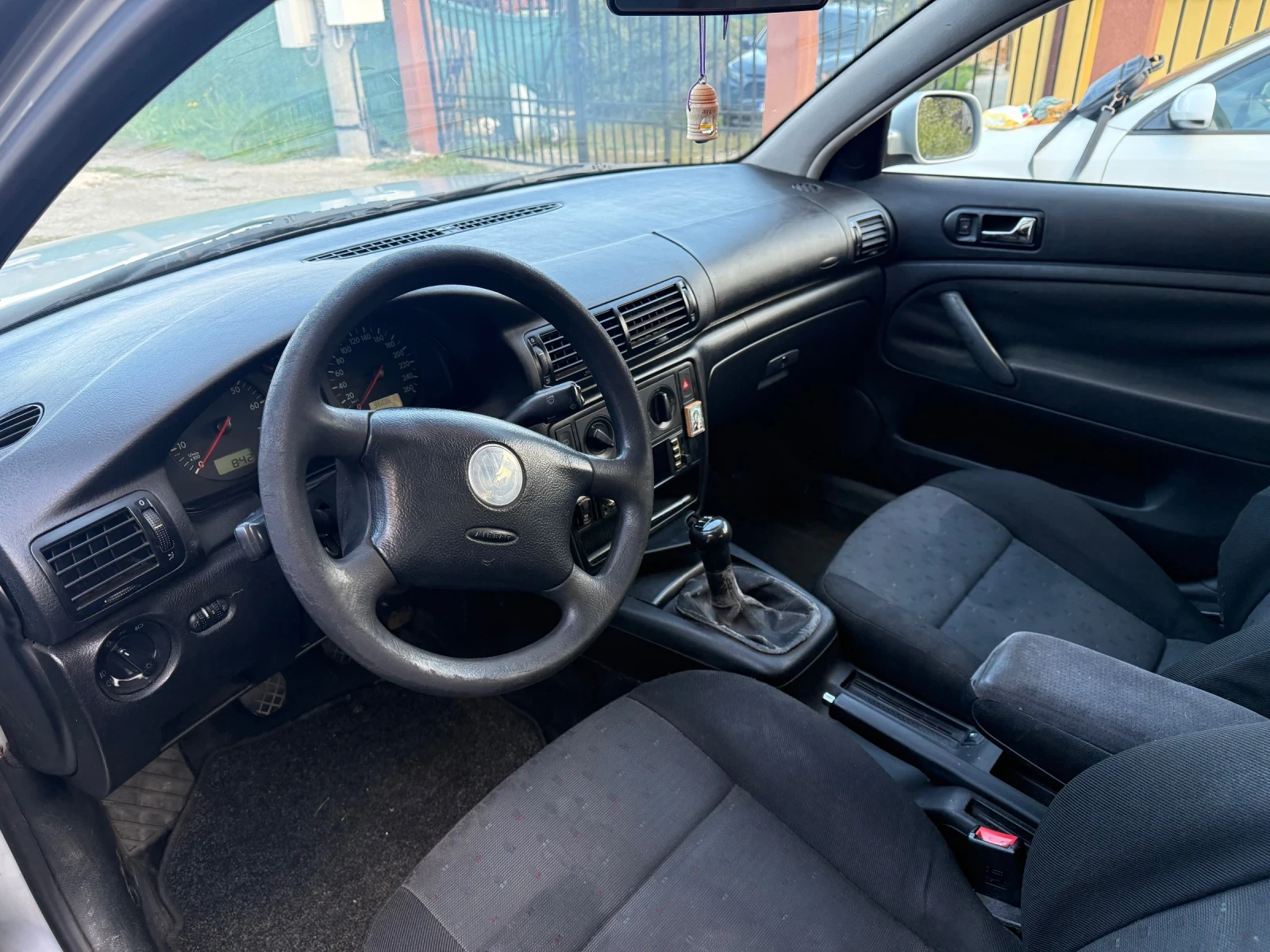 VW Passat Passat | Mobile.bg   9