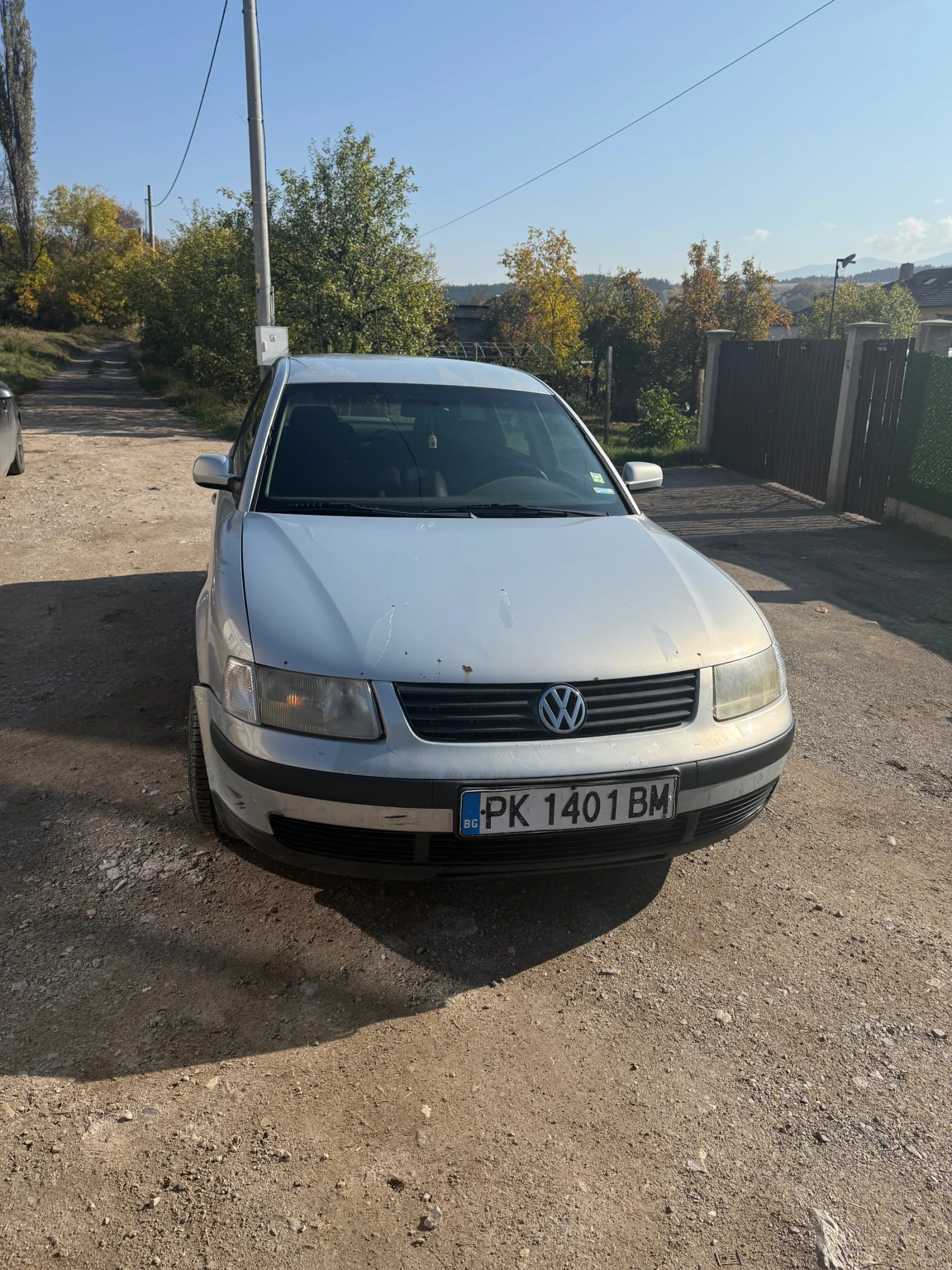 VW Passat Passat | Mobile.bg   2