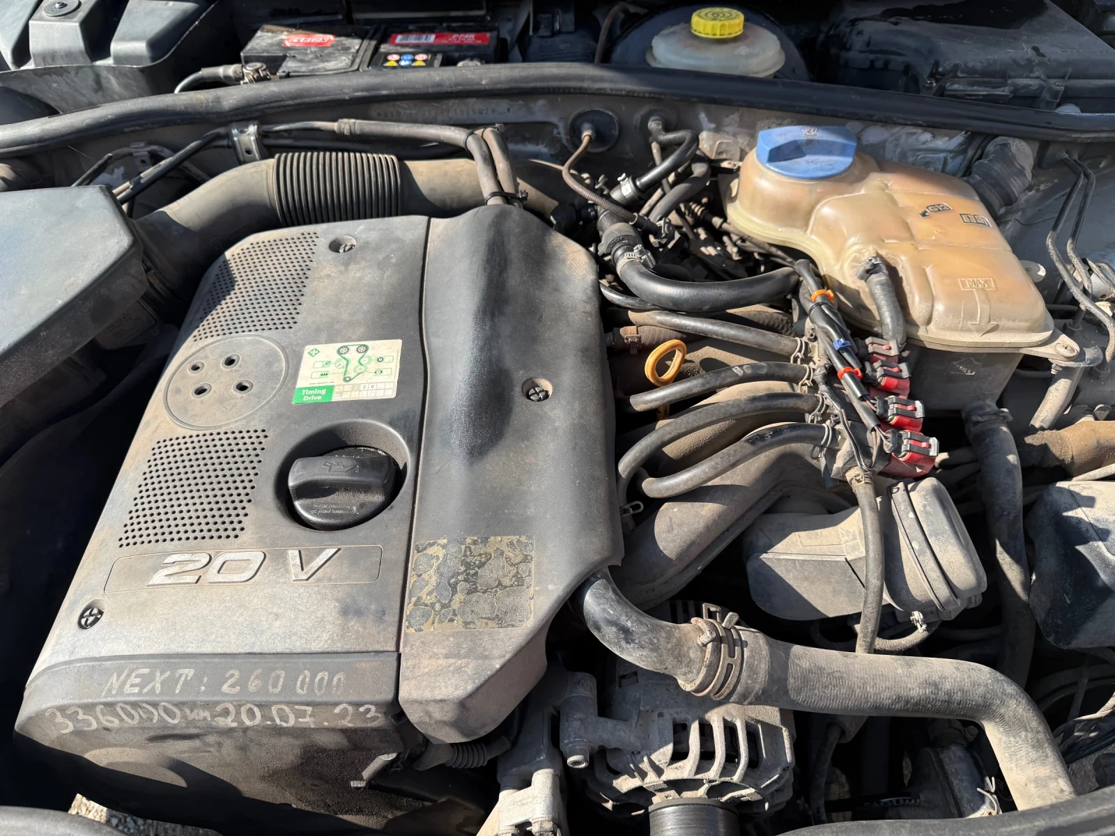 VW Passat Passat | Mobile.bg   5