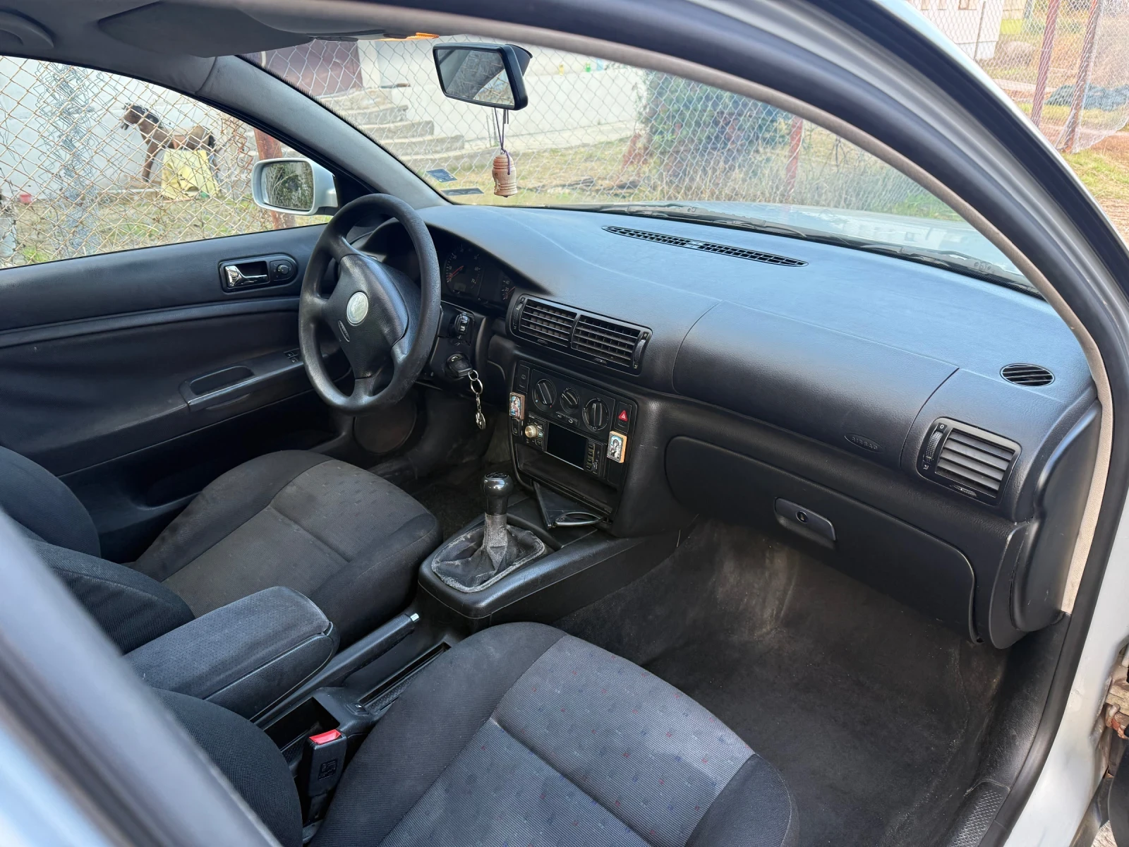 VW Passat Passat | Mobile.bg   7