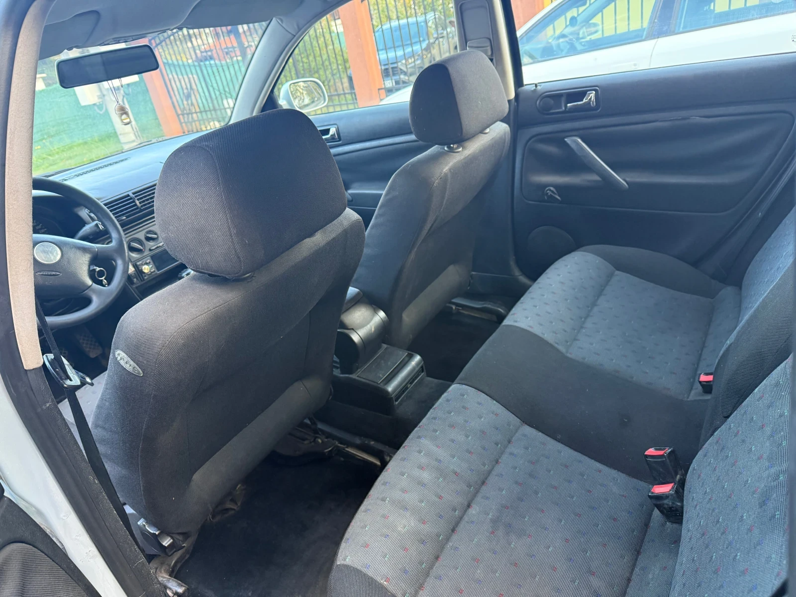 VW Passat Passat | Mobile.bg   10