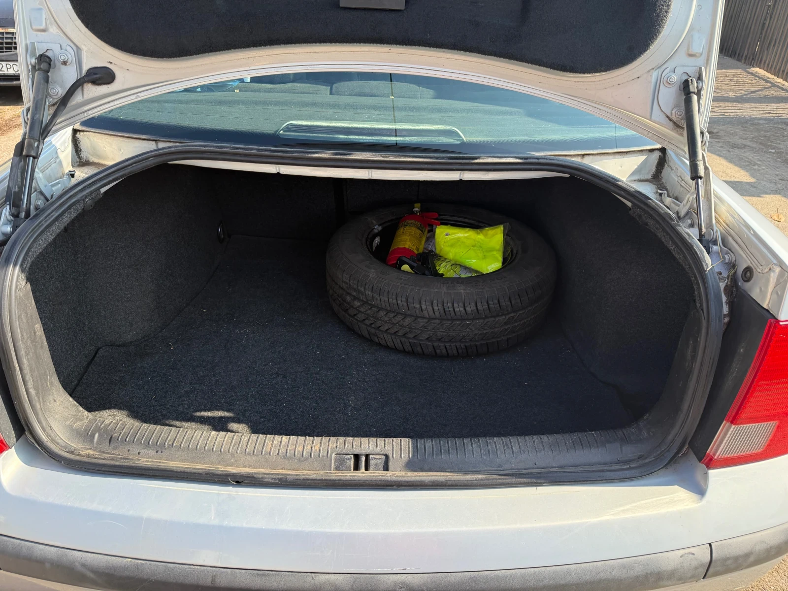 VW Passat Passat | Mobile.bg   6