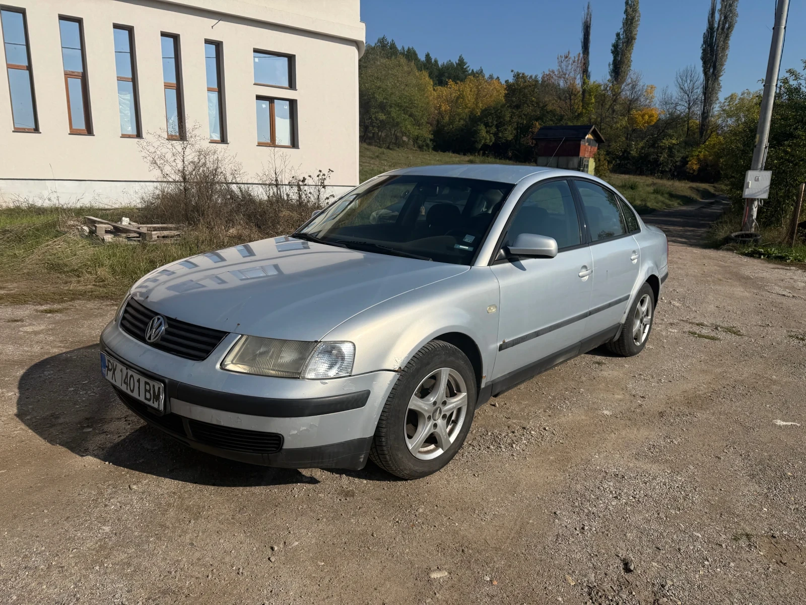 VW Passat Passat | Mobile.bg   1