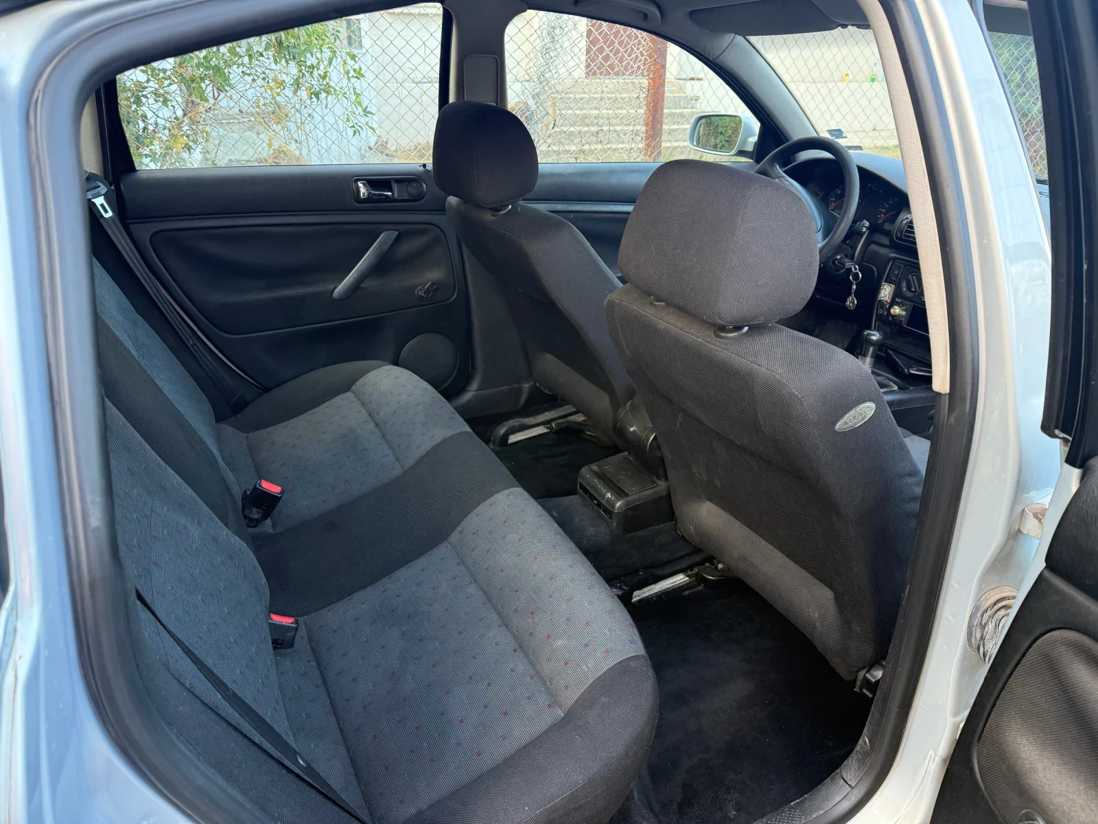 VW Passat Passat | Mobile.bg   8