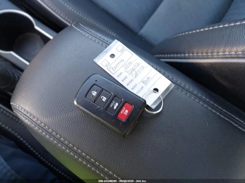 Toyota Corolla 1.8L I-4 DOHC, VVT, 132HP Front Wheel Drive | Mobile.bg   3