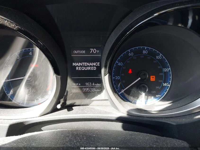 Toyota Corolla 1.8L I-4 DOHC, VVT, 132HP Front Wheel Drive | Mobile.bg   12