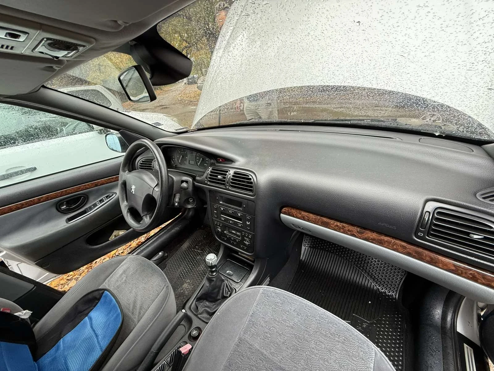 Peugeot 406 | Mobile.bg   4