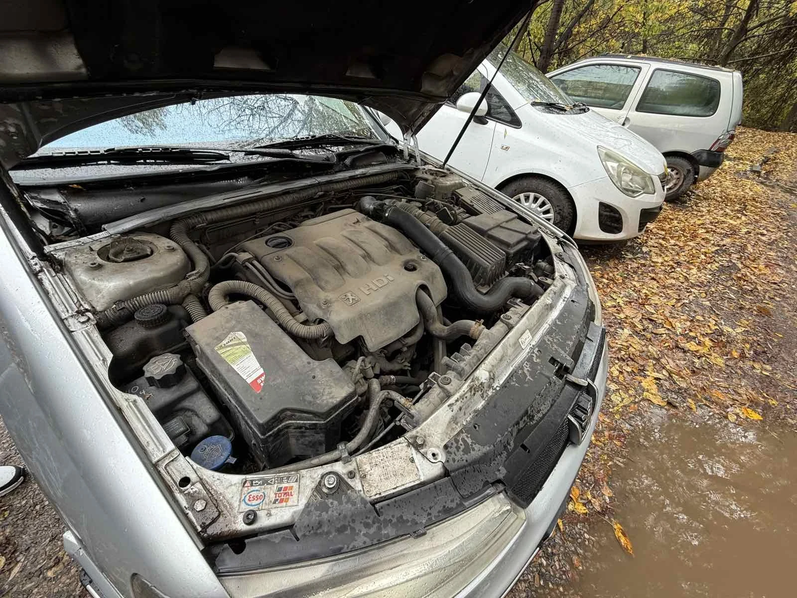 Peugeot 406 | Mobile.bg   3