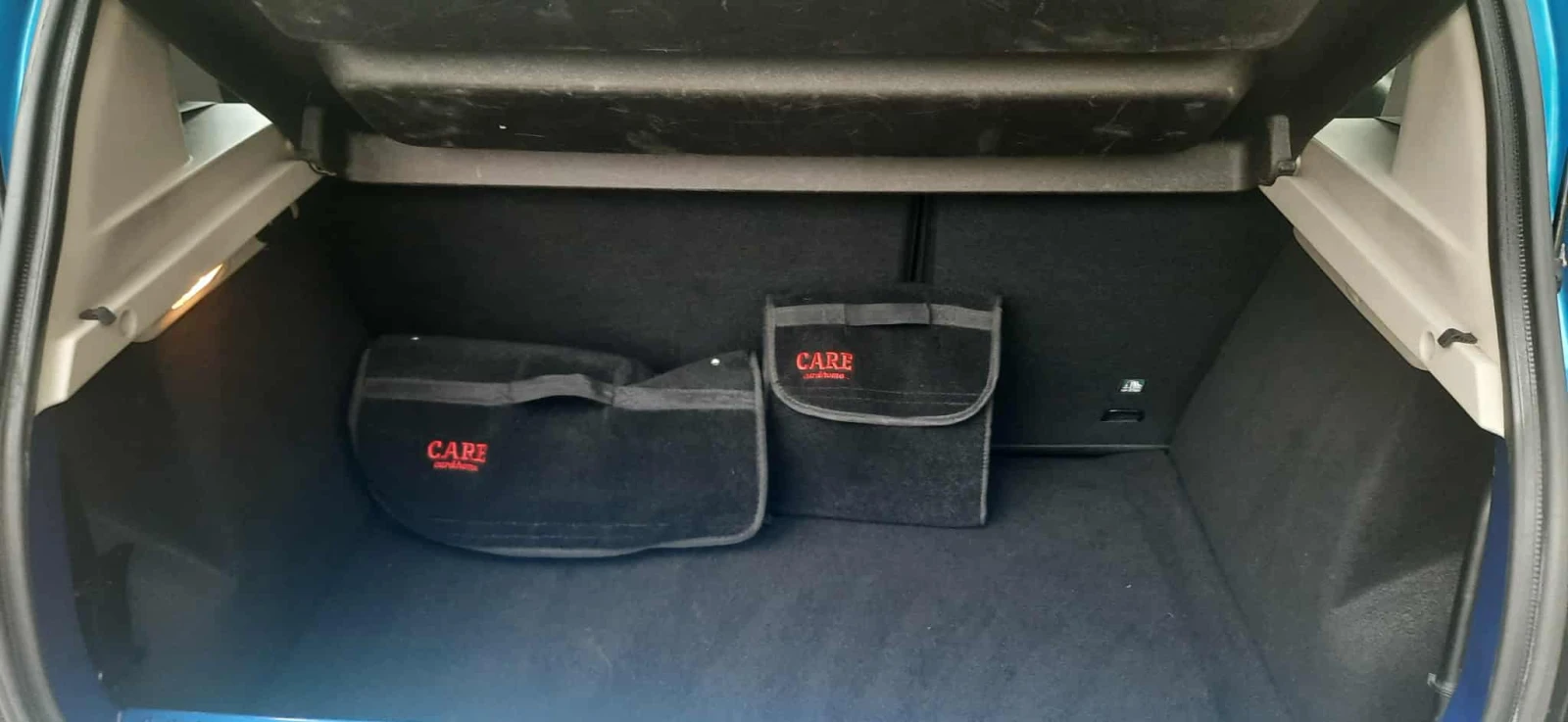 Dacia Sandero Stepway - 1, 5 dCI 90 | Mobile.bg   10