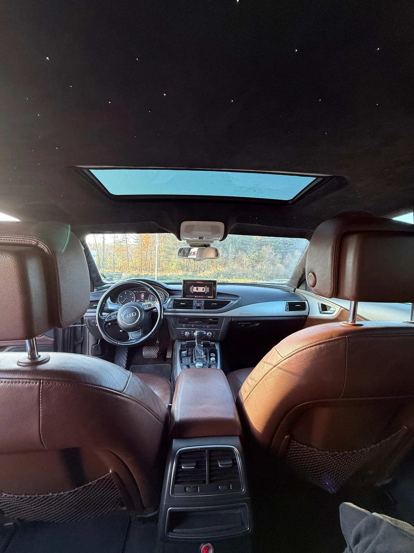 Audi A7 3.0.tdi Quattro  | Mobile.bg   13