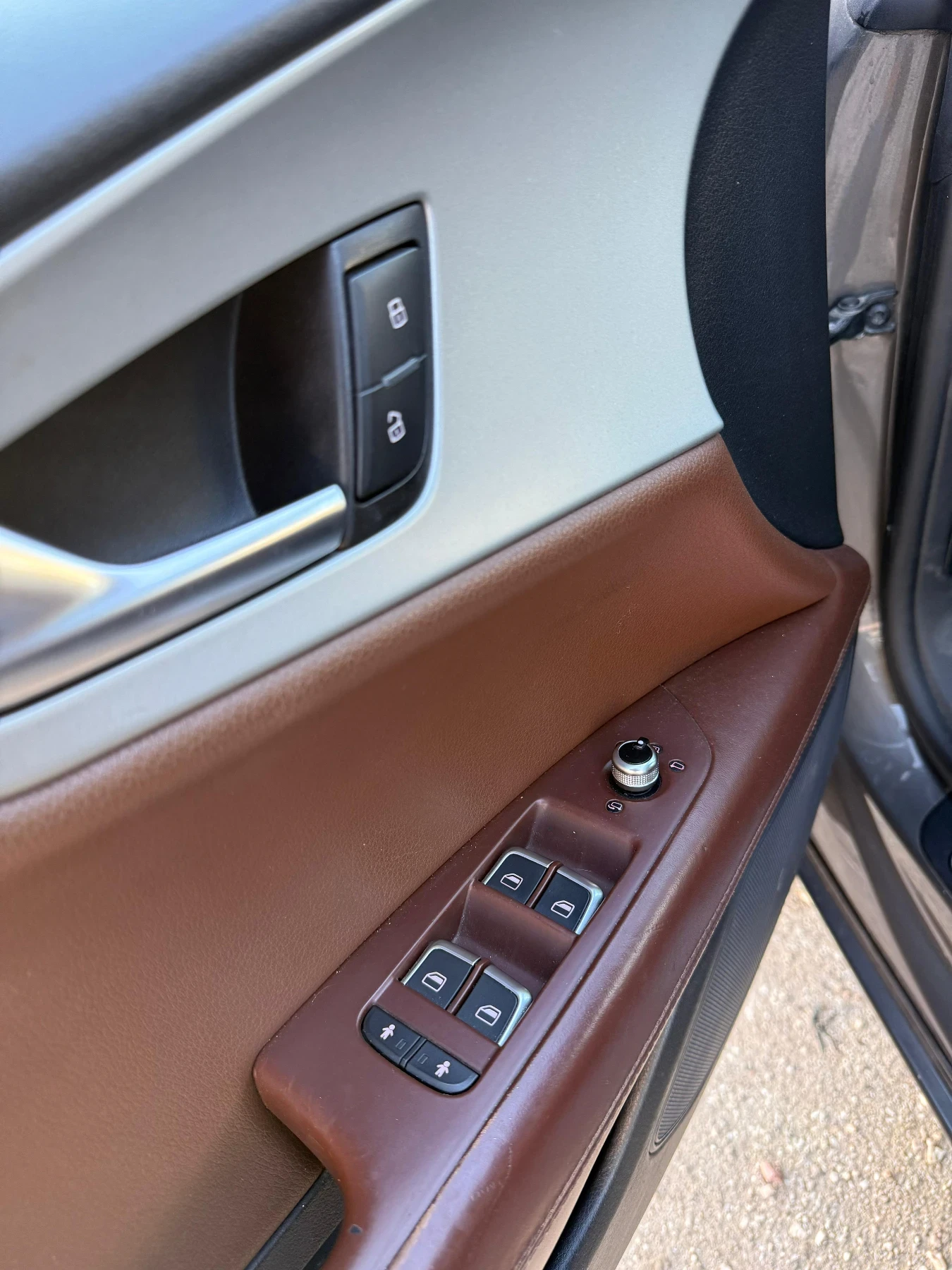 Audi A7 3.0.tdi Quattro  - изображение 5