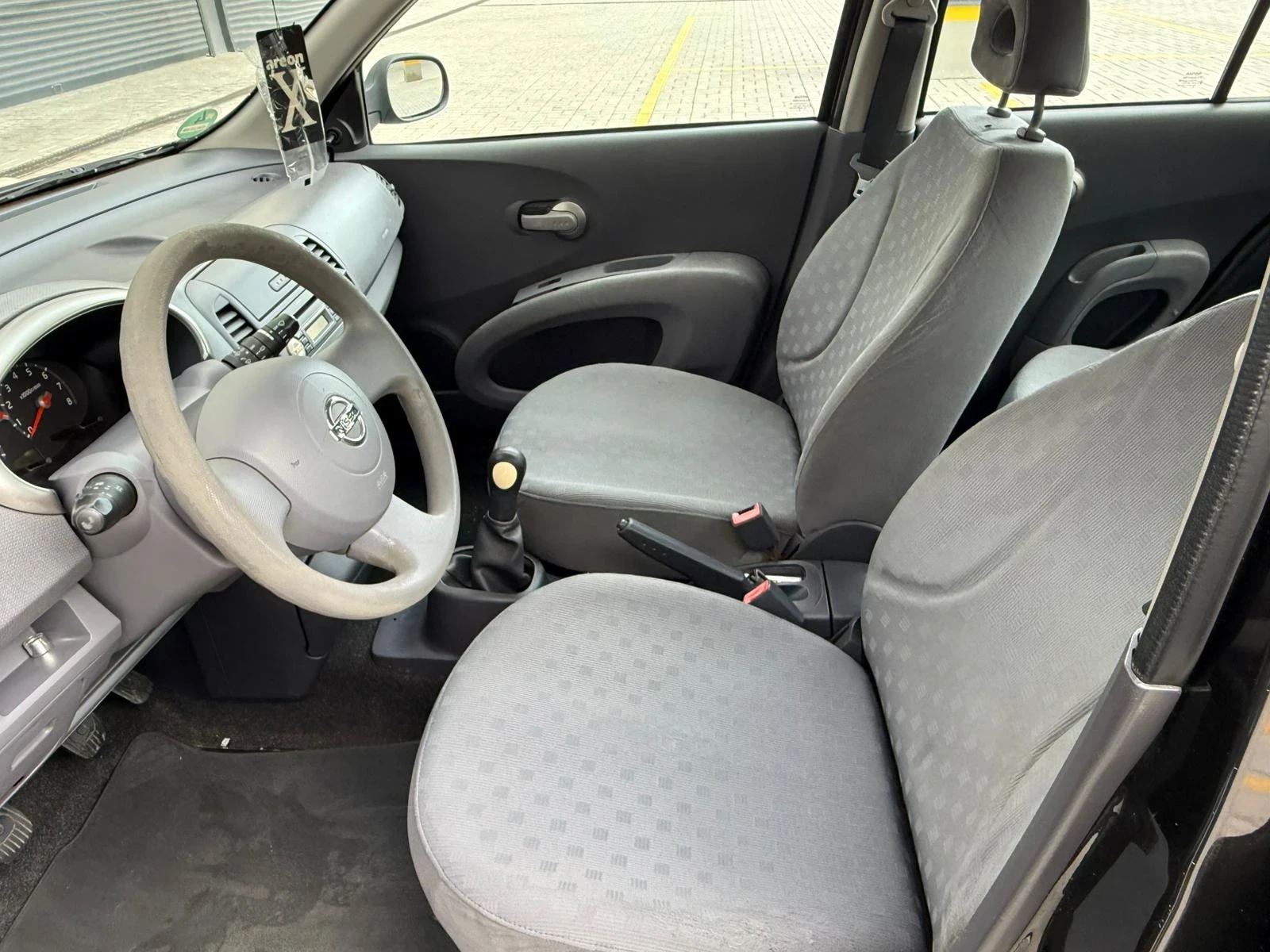 Nissan Micra 1.3i - изображение 7