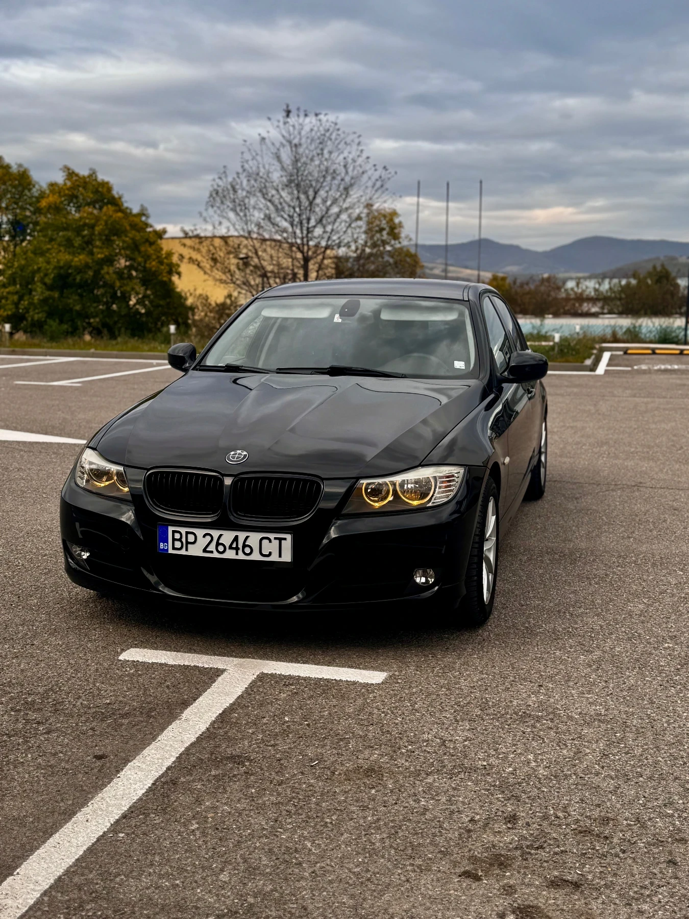 BMW 320 2.0d Facelift, ���� �� ������� ������, 143�� | Mobile.bg � ����������� 2