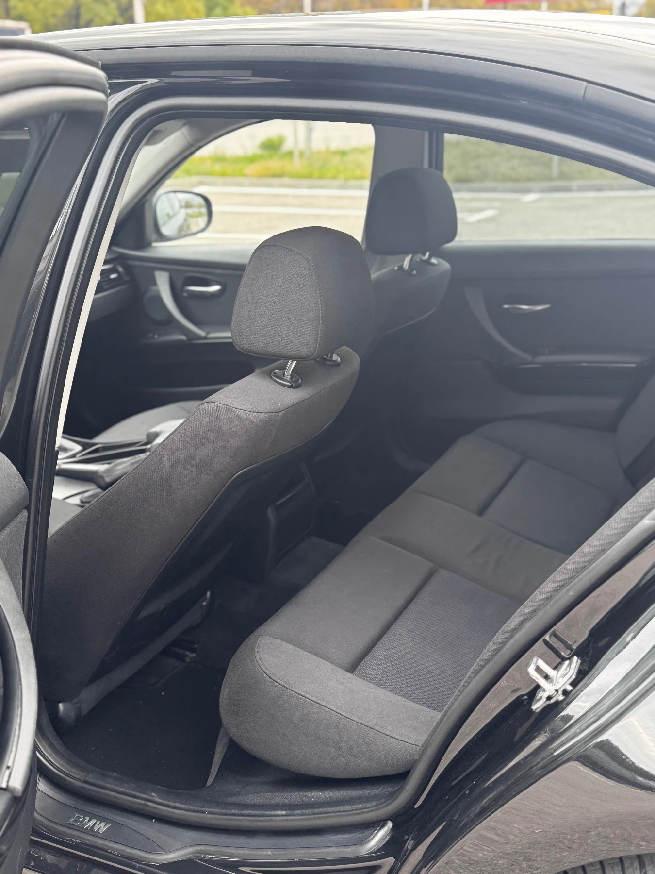 BMW 320 2.0d Facelift, ���� �� ������� ������, 143�� | Mobile.bg � ����������� 8